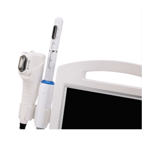 3 in 1 Beauty Machine Hifu + Liposonix + Vaginal 