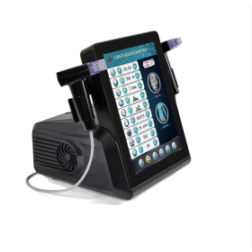 Συσκευή μεσοθεραπείας fractional RF BY206