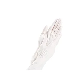 Γάντια χειρουργικά αποστειρωμένα με πούδρα V&L | No 8.5