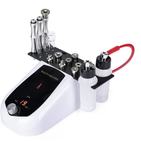 Microdermabrasion device with diamond LB592B digital