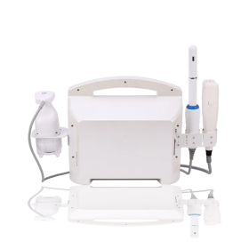 3 in 1 Beauty Machine Hifu + Liposonix + Vaginal 