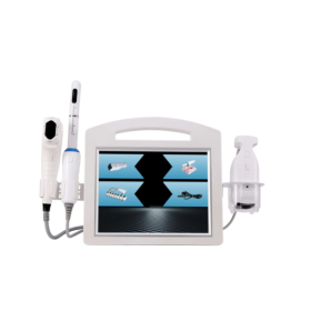 Συσκευή αισθητικής HI-FU, LIPOSONIX & VAGINAL 3 σε 1 