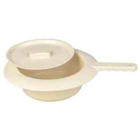 Δοχείο νυκτός πλαστικό H8 70398 SERVOPRAX