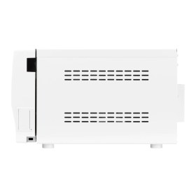 Κλίβανος αυτόκαυστος Lafomed Standard Line LFSS08AA Class B B 18lit με εκτυπωτή λευκός 133089