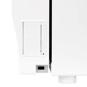 Κλίβανος αυτόκαυστος Lafomed Standard Line LFSS08AA Class B B 18lit με εκτυπωτή λευκός 133089