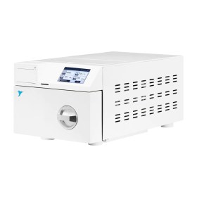 Lafomed LFSS03AA Touch 3L Class B Autoclave Sterilizer with Printer