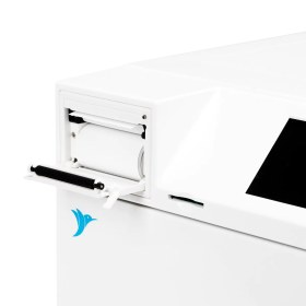 Lafomed LFSS03AA Touch 3L Class B Autoclave Sterilizer with Printer