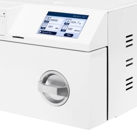 Lafomed LFSS03AA Touch 3L Class B Autoclave Sterilizer with Printer