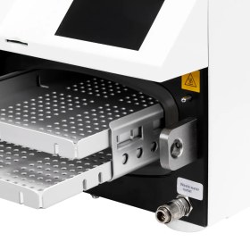 Lafomed LFSS03AA Touch 3L Class B Autoclave Sterilizer with Printer