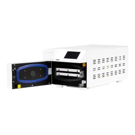 Lafomed LFSS03AA Touch 3L Class B Autoclave Sterilizer with Printer