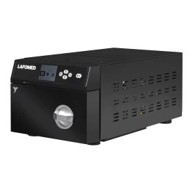 Αυτόκαυστος Κλίβανος Αποστείρωσης Lafomed Class B με εκτυπωτή 3lit LFSS03AA | Μαύρος