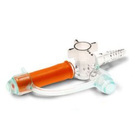 Συνδετικό 3way Lopez Valve Thethered Cap