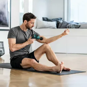 Πιστόλι μασάζ MG99 BEURER - 