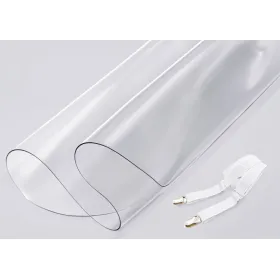 Προστατευτικό κάλυμμα PVC για έδρα 2220D/2220G/2235D