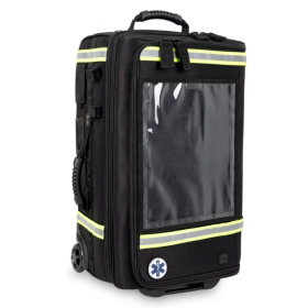 Τσάντα Α' βοηθειών Emerair's Trolley | MB11.023 Μαύρη 