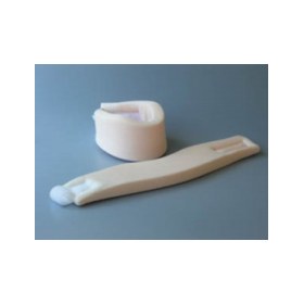 Cervical collar soft foam - 