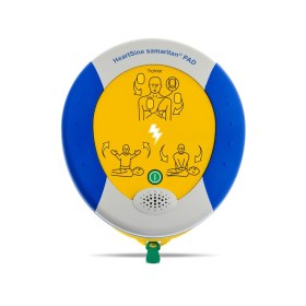 Samaritan PAD trainer HeartSine TRN-360