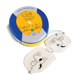 Εκπαιδευτικός απινιδωτής Heartsine TRN-360 - 