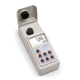 HI83749-02 Portable Turbidity Metr & Bentonite Monitoring