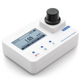 HI97779 Portable Digital Chlorine Dioxide Meter