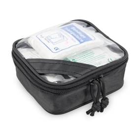 Τσάντα Α' βοηθειών Emerair's Trolley | MB11.023 Μαύρη 