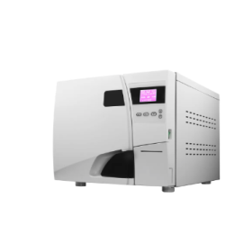 Lafomed Autoclave Standard Line LFSS08AA B 18lit class B with a printer 133089