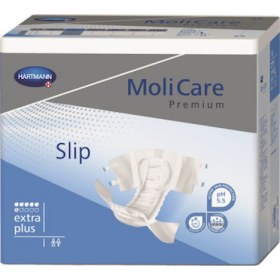 Incontinence diapers Molicare Premium | Extra Large 14 pieces