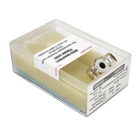 Τραχειοσωλήνας ασημένιος - 