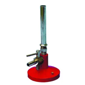 Bunsen Burner with Stopcock 11-101-02 
