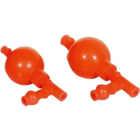 Pipette Filler Powder 3 outlets 11-157-01