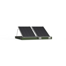 Ψυγείο εξωτερικού χώρου φαρμάκων και εμβολίων + 2°C / + 8°C - 