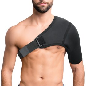 Shoulder Splint Neoprene VITA 02-2-002