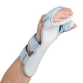 Νάρθηκας ηρεμίας άκρας χειρός VITA 03-2-005 | Δεξιός Large