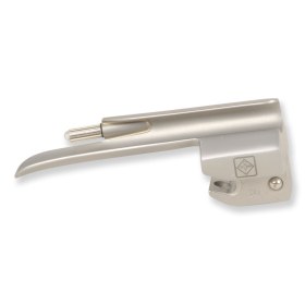 Λάμα λαρυγγοσκοπίου Νο 0 Miller