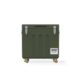 Ψυγείο εξωτερικού χώρου φαρμάκων και εμβολίων + 2°C / + 8°C | AC 100 212lit