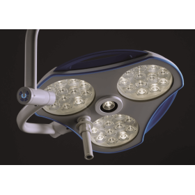 Εξεταστικός φωτισμός LED 300DF SC - 