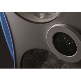 Εξεταστικός φωτισμός LED 300DF SC - 