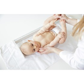 Αναστημόμετρο βρεφικό μηχανικό KERN MBA-A01  - 