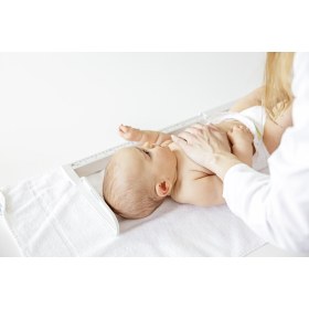 Αναστημόμετρο βρεφικό μηχανικό KERN MBA-A01  - 