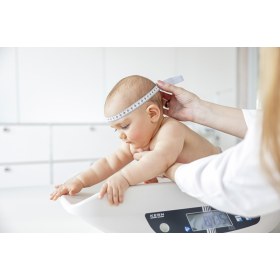 Measuring Tape for Body MSW Kern - 