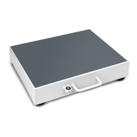 Ψηφιακός ζυγός δαπέδου 300kg ανά 100gr MPC 300K-1LM Class III Kern