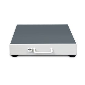 Ψηφιακός ζυγός δαπέδου 300kg ανά 100gr MPC 300K-1LM Class III Kern