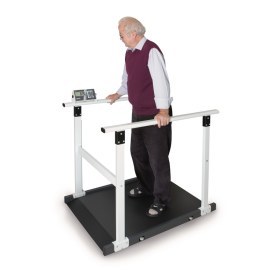 Ζυγός πλατφόρμα αναπηρικών αμαξιδίων MWS 300K100M CLASS III Kern