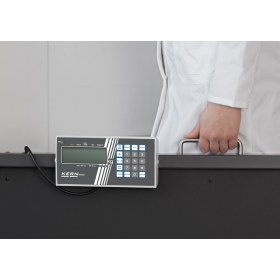 Ζυγός πλατφόρμα αναπηρικών αμαξιδίων MWS 300K100M CLASS III Kern