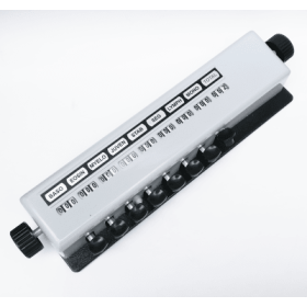 8-Key cell WBC differential counter 60-103-01