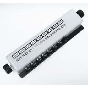 Μετρητής λευκοκυτταρικού τύπου 8 θέσεων 60-103-01