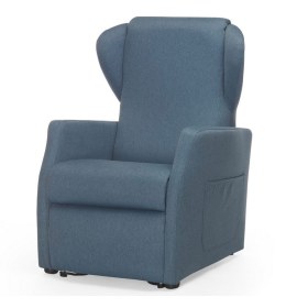 Πολυθρόνα ανακλινόμενη Ninfea PO400