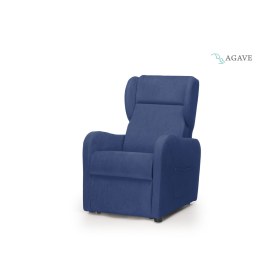 Πολυθρόνα ανακλινόμενη AGAVE PO410