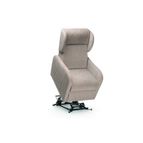 Πολυθρόνα ανακλινόμενη AGAVE PO410