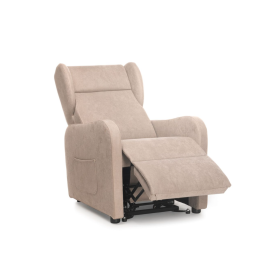 Πολυθρόνα ανακλινόμενη AGAVE PO410